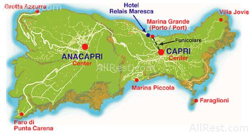 Relais Maresca 27